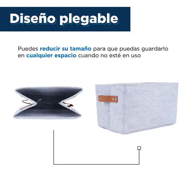 Organizador Miniso