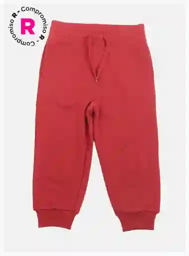 Baby Harvest Pantalón de Buzo Pb Puno Bess Tturde Talla 3