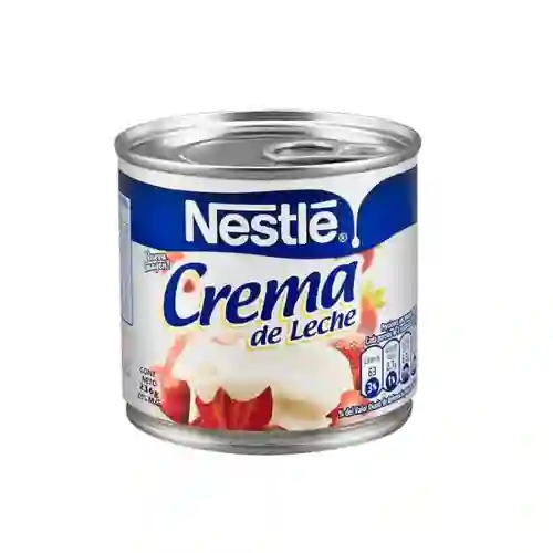Crema en Tarro Nestle 236G