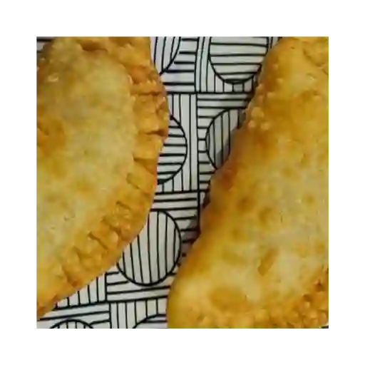 Trio de empanaditas