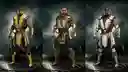 Videojuego Mortal Kombat 11 Ultimate Ps4