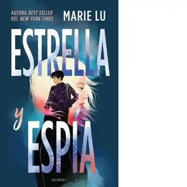 Estrella y Espía - Lu Marie