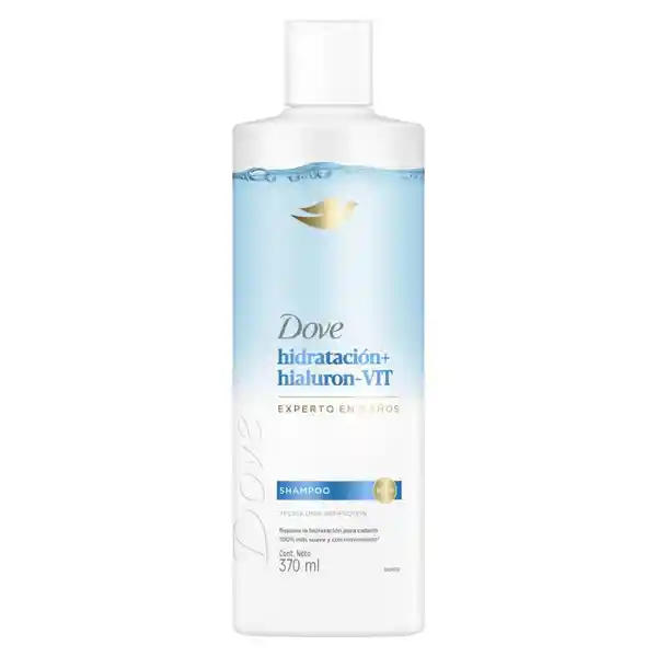 Dove Shampoo Hidratación