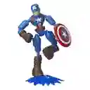 Avengers Bend And Flex Capitán América