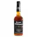 Evan Williams Whisky Bourbon