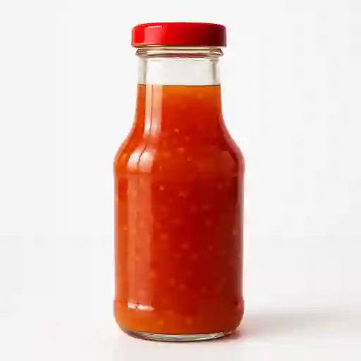 Salsa Agridulce