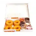 ¡Dunkin' Fun Box!