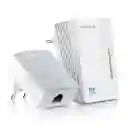 Tp Link Extensor Wifi Powerline Av600