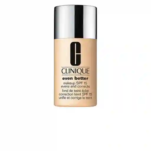 Clinique Base Evn Btr Mkup Spf15Wn 38 Stone