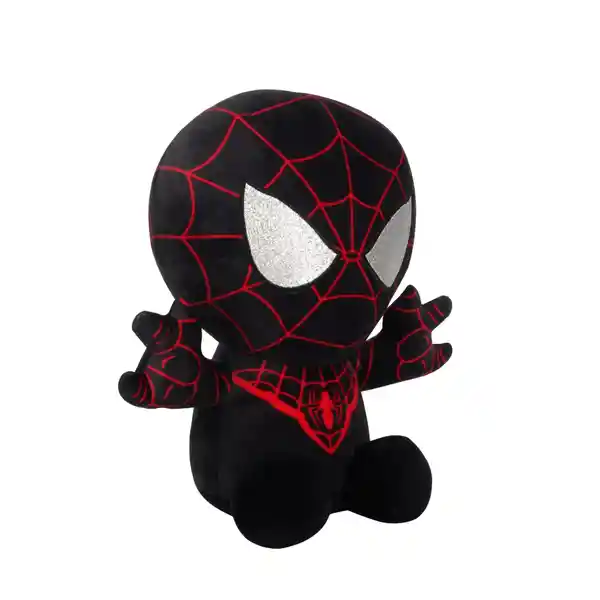 Marvel Peluche Spider-Man Miles 30 cm