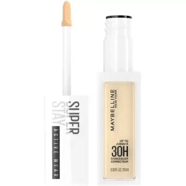 Maybelline Corrector Super Stay Active Wear Nude 11