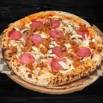 Pizza Buonissima