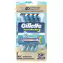Gillette Afeitadora Prestobarba 3 Cool