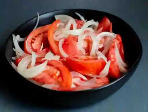 Ensalada a la Chilena