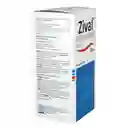 Zival Jbe 2.5 Mg X 120ml