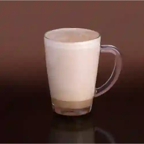 Vainilla Latte Sin Azúcar