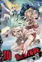 Dr. Stone #10