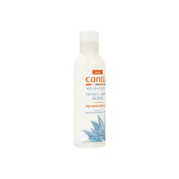 Cantu Protector Gloss Weightless