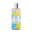 Body Mist The Body Shop Spray para Cabello Coco y Yuzu