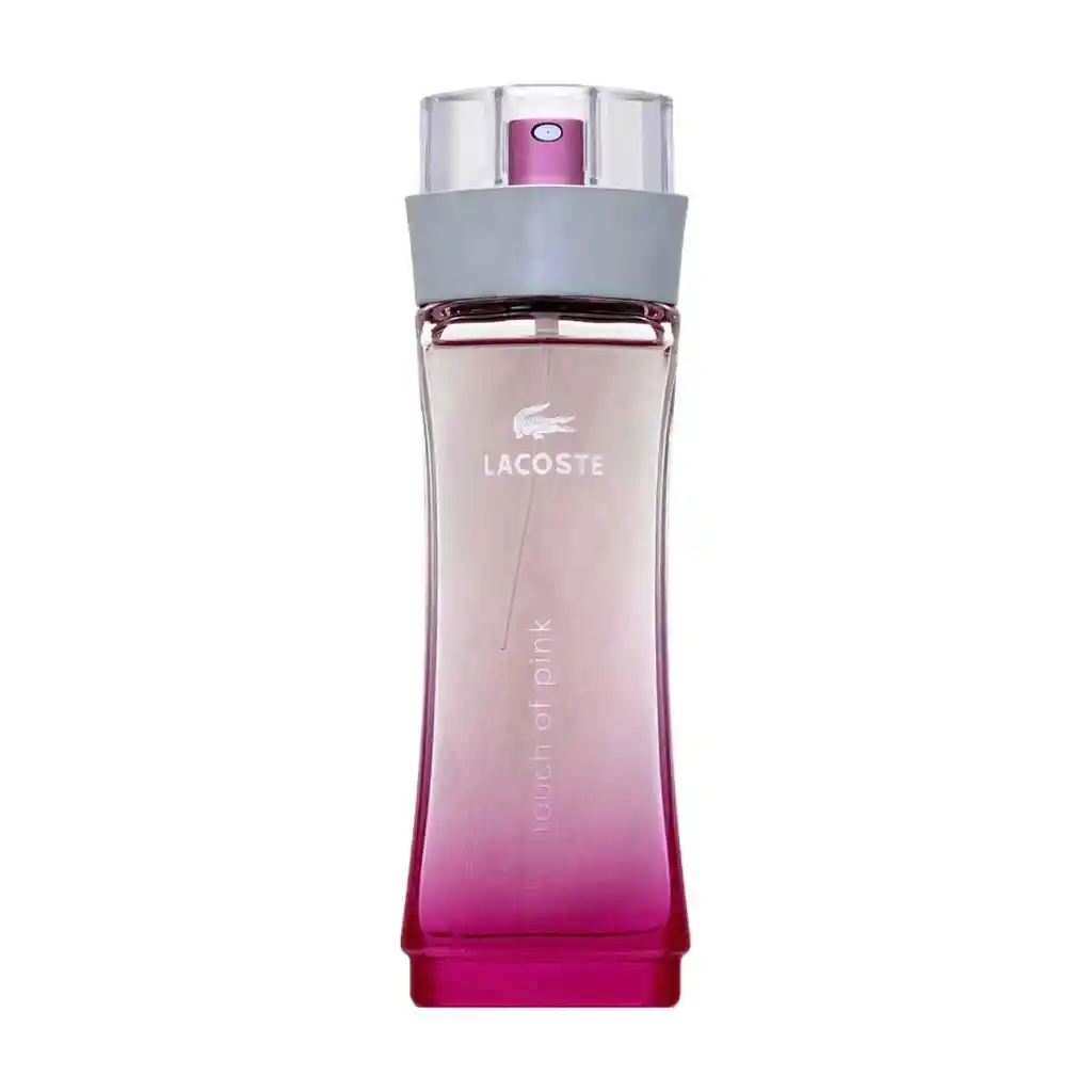 Lacoste Perfume Femenino