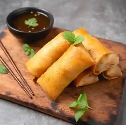 Arrollado Primavera(5u.)