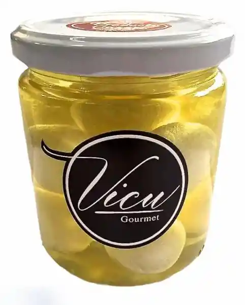 Vicu Gourmet Labaneh en Bolitas