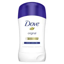 Dove Deosodorante Orignal