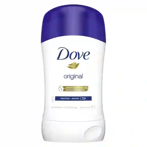 Dove Deosodorante Orignal