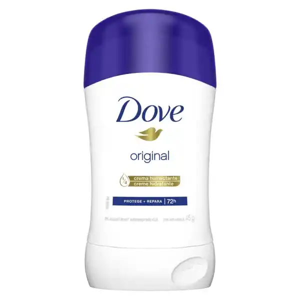 Dove Deosodorante Orignal