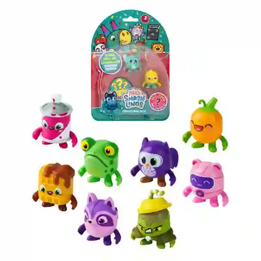 Smashlings Figura Piñata