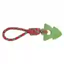 Juguete Para Mascotas Navideño 37 cm Casaideas