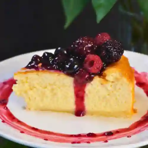 Cheesecake Clásico