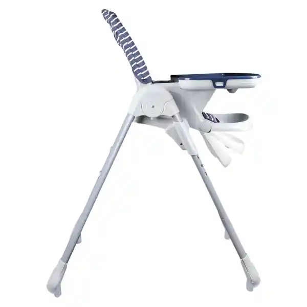 Silla de Comer Alta Yummy Navy Safety 1st