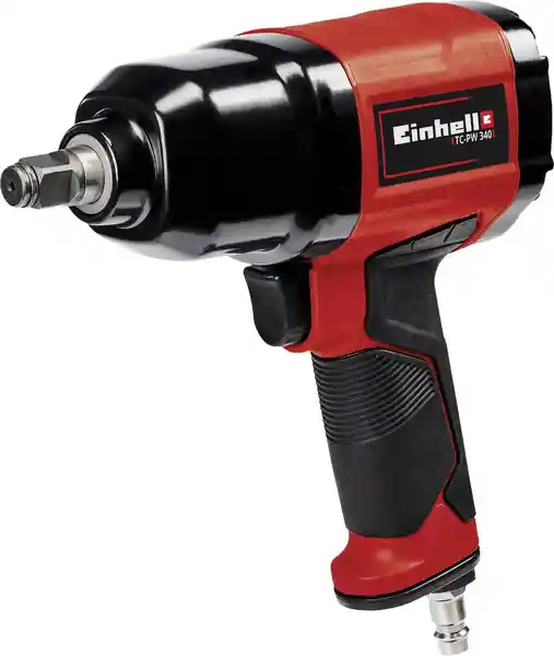 Einhell Llave de Impacto Neumática Classic TC-PW 340