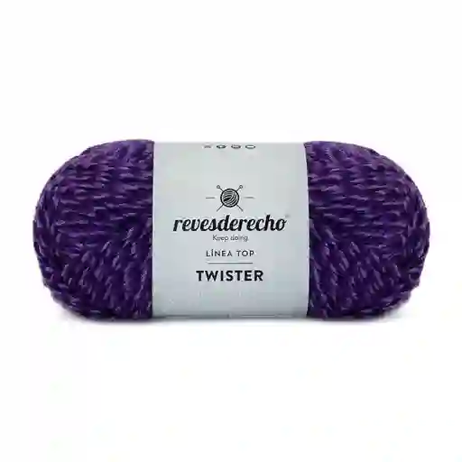 Twister - Uva Claro 0406 100 Gr