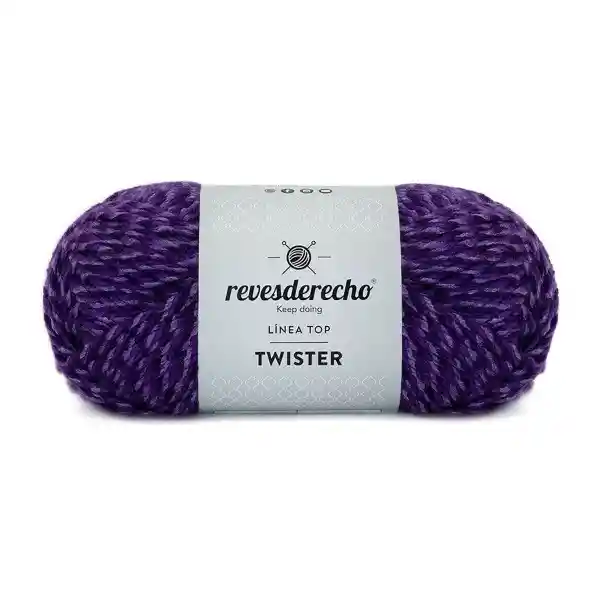 Twister - Uva Claro 0406 100 Gr