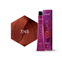 Lakmé Tintura New Collage 7/45 60 mL 27451