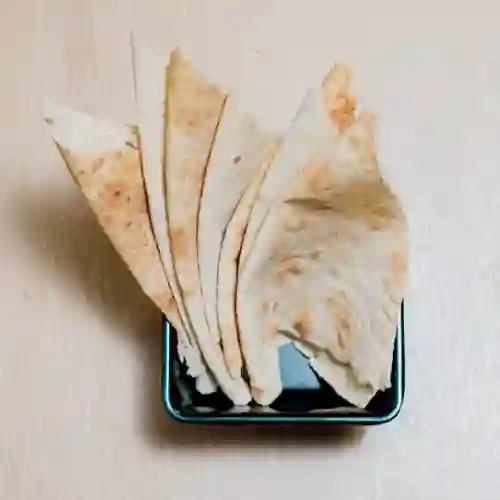 Porción de Pan Árabe - 127