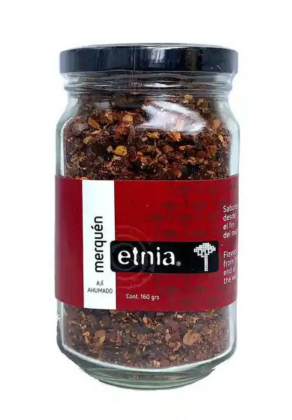 Etnia Merquén Premium