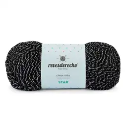 Star Negro 8902 100 Gr