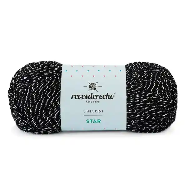 Star Negro 8902 100 Gr