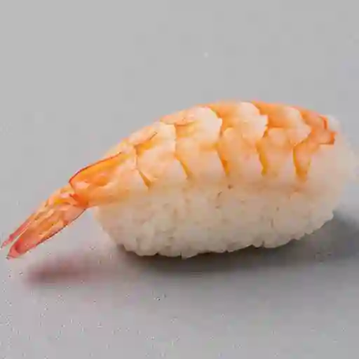 Nigiri ebi