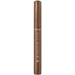 LOreal Delineador Shadow Stick Brown Abyss