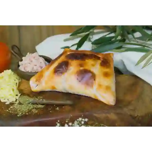 Empanada Napolitana