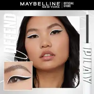 Maybelline Delineador de Ojos Tattoo Liner Play Defend as