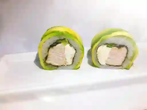 Teriyaki Roll