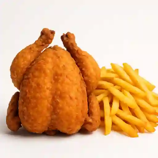 Pollo Crispy