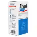 Zival Forte (5 mg / 5 mL)