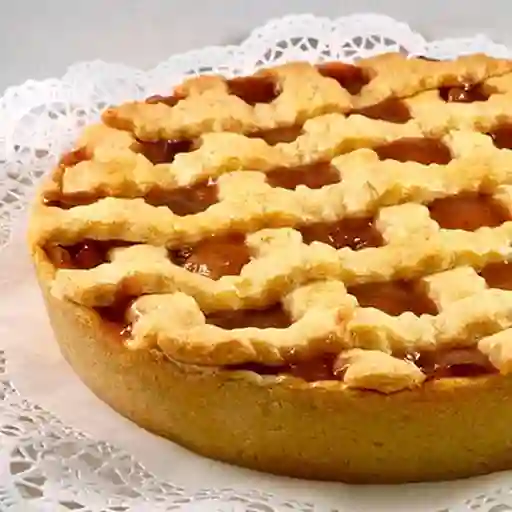 Kuchen de Manzana