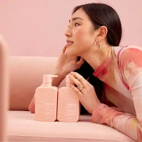 Monday Acondicionador Moisture